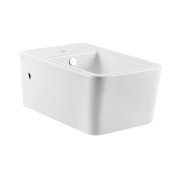 Фото Биде подвесное Gessi Rettangolo 37575#518