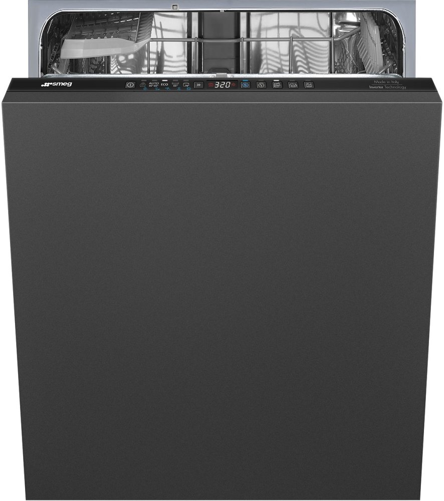 Фото Посудомоечная машина Smeg STL232CL