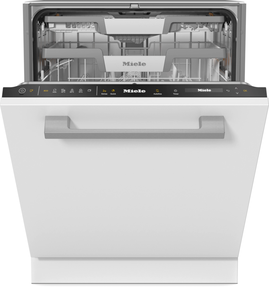 Фото Посудомоечная машина Miele G7650SCVi