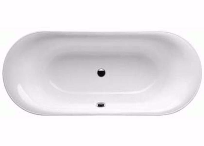 Фото Квариловая ванна Villeroy&Boch Nexus 177x77 UBQ180NEU7V-01