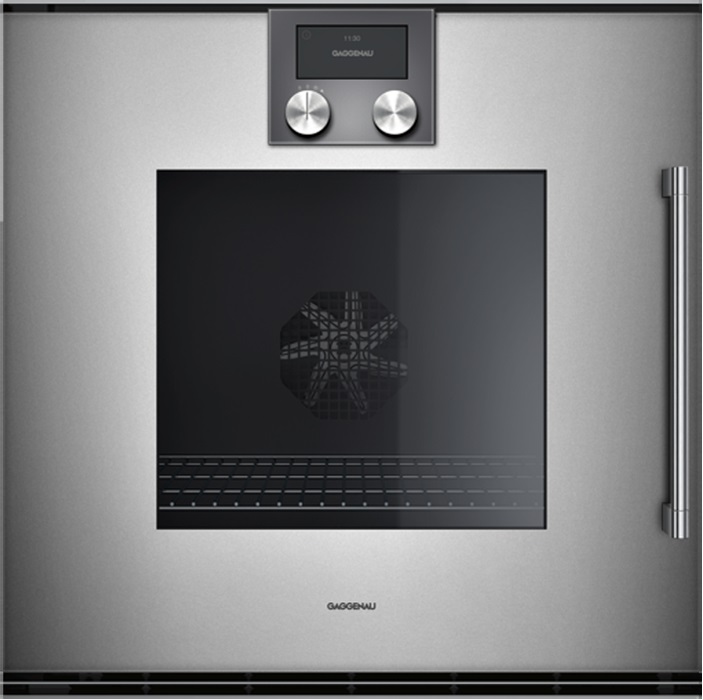 Фото Духовой шкаф Gaggenau BOP221112