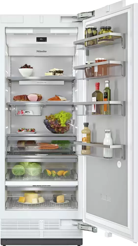 Фото Встраиваемый холодильник Miele K 2802 Vi
