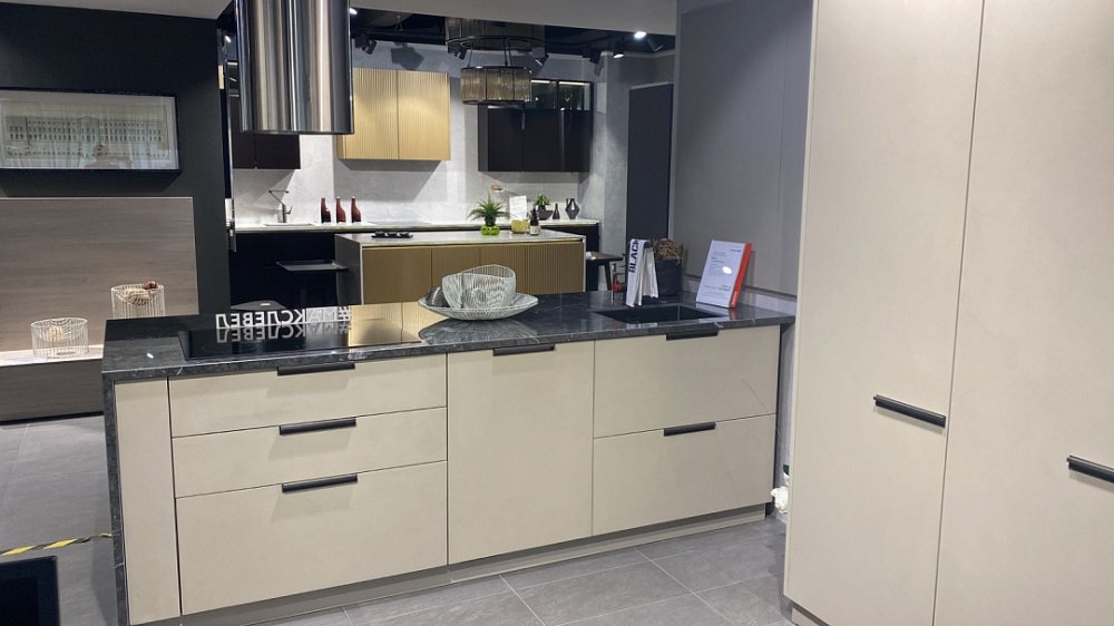 Фото Кухня Scavolini Mia 1768765