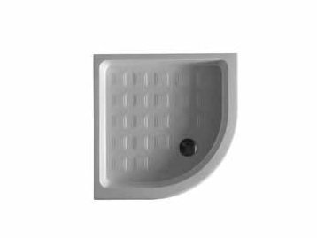 Фото Душевой поддон KERASAN Retro 90*90 1339bi