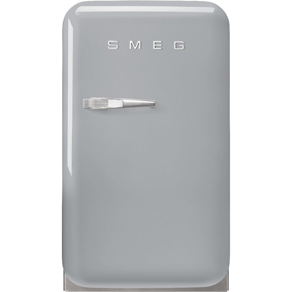 Фото Холодильник Smeg FAB5RSV5