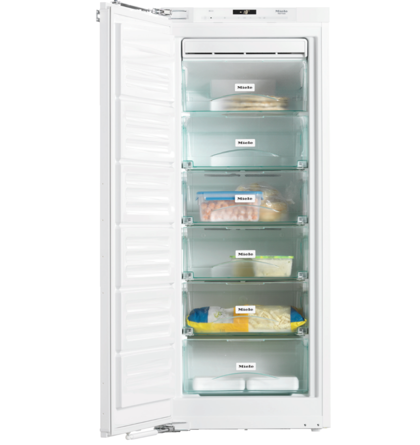 Фото Морозильная камера Miele FNS 35402 i