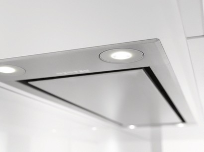 Фото Вытяжка Miele DA2698