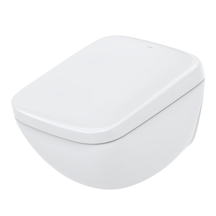Фото Подвесной унитаз TOTO Neorest WX1 CW927PZY