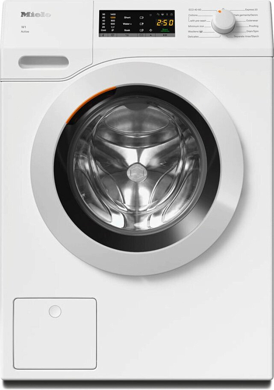 Фото Стиральная машина Miele WCA 030 WCS