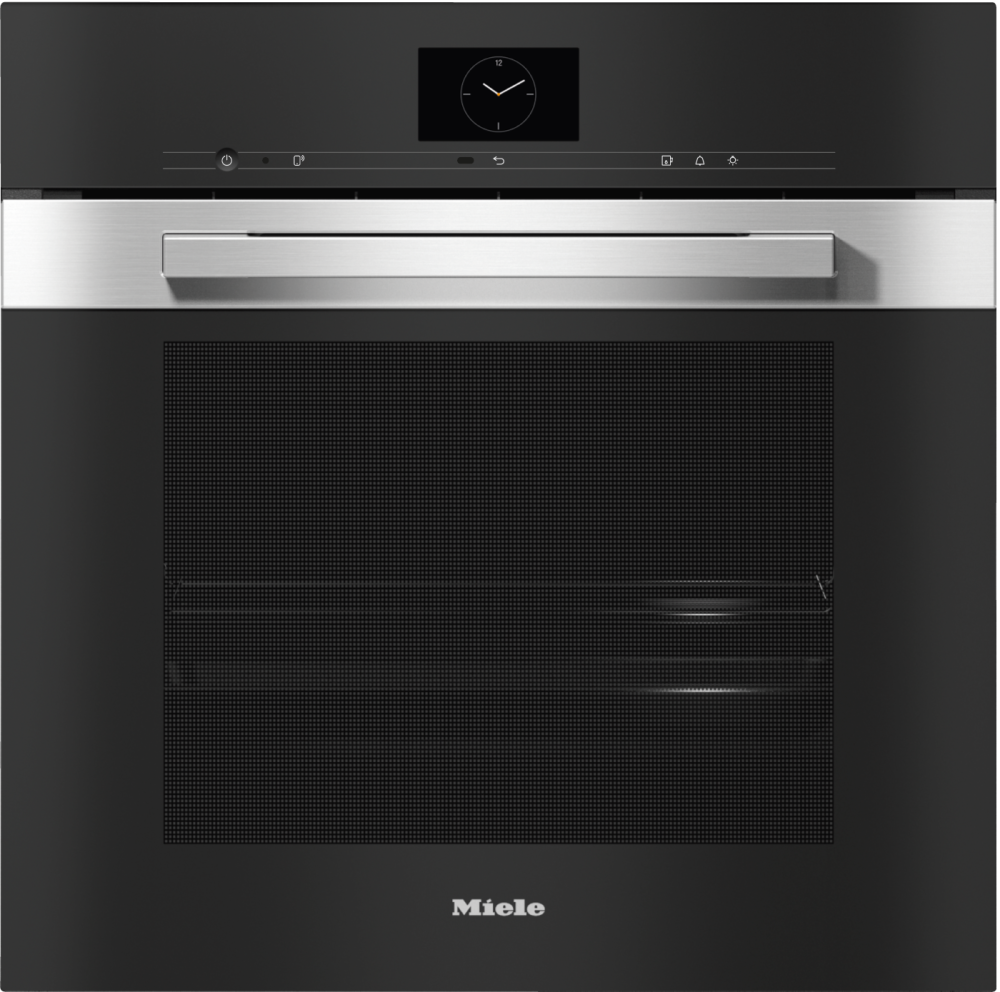 Фото Комби-пароварка Miele DGC 7665 HC Pro EDST/CLST