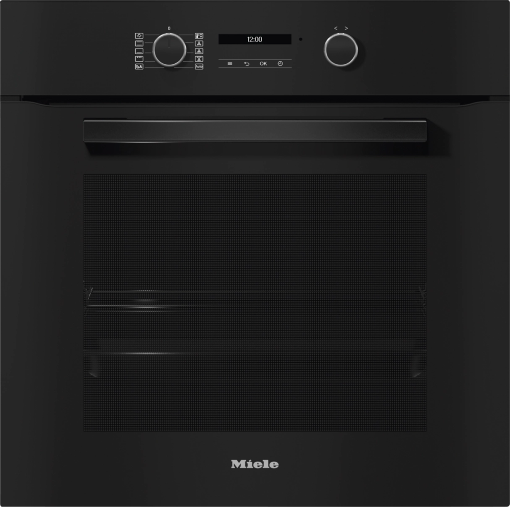 Фото Духовой шкаф Miele H2861BPOBSW