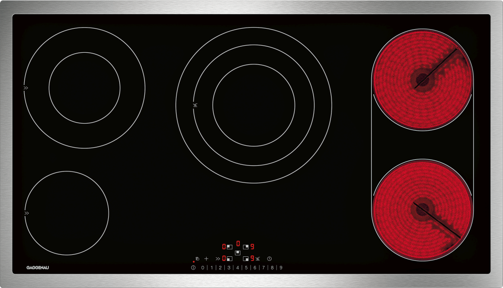 Фото Варочная панель Gaggenau CE291111