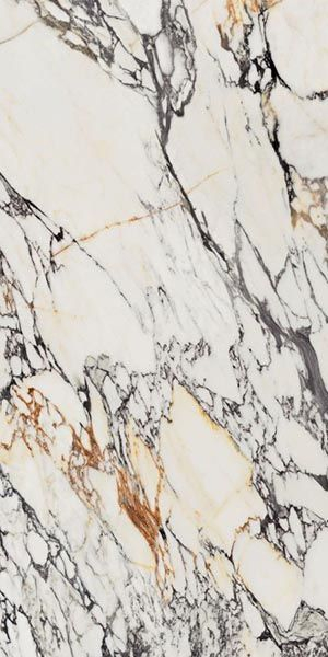 Фото Керамогранит SUPR TREAS CORCHIA GOLD NAT (0009066) 60x120 от Flaviker