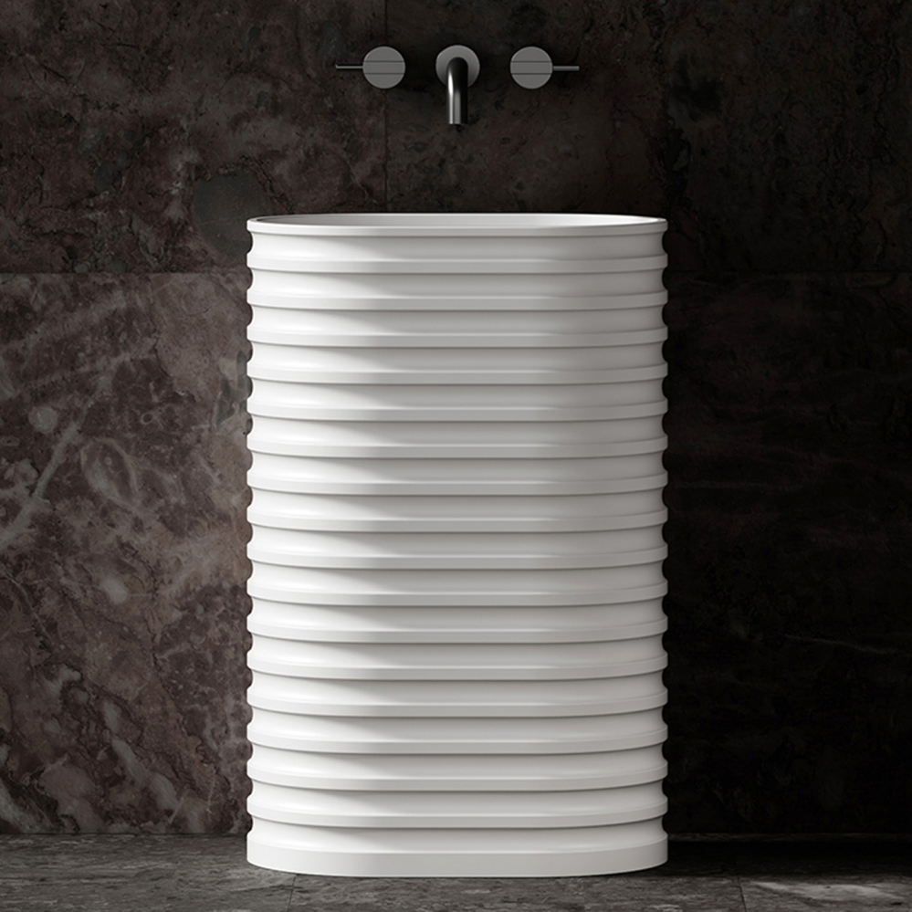 Фото Раковина Abber Stein 58 AS2550