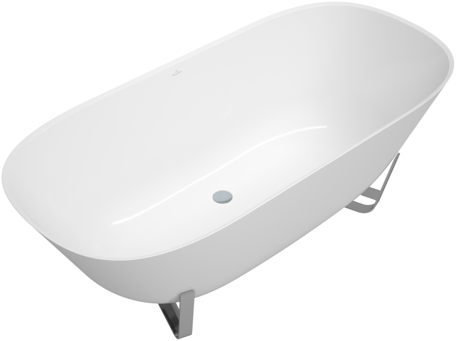 Фото Ванна отдельностоящая Villeroy&Boch Antheus 175х80 UBQ175ANH7F400V-01