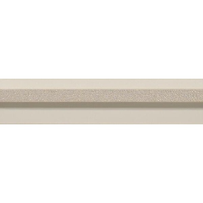 Фото Бордюр Park Avenue & Place Vendome Liner Ivory 5.5x24 (77110) Settecento