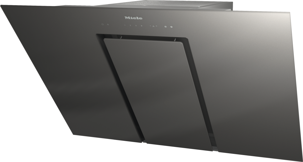 Фото Вытяжка Miele DA 6498 W EXTA Pure GRGR