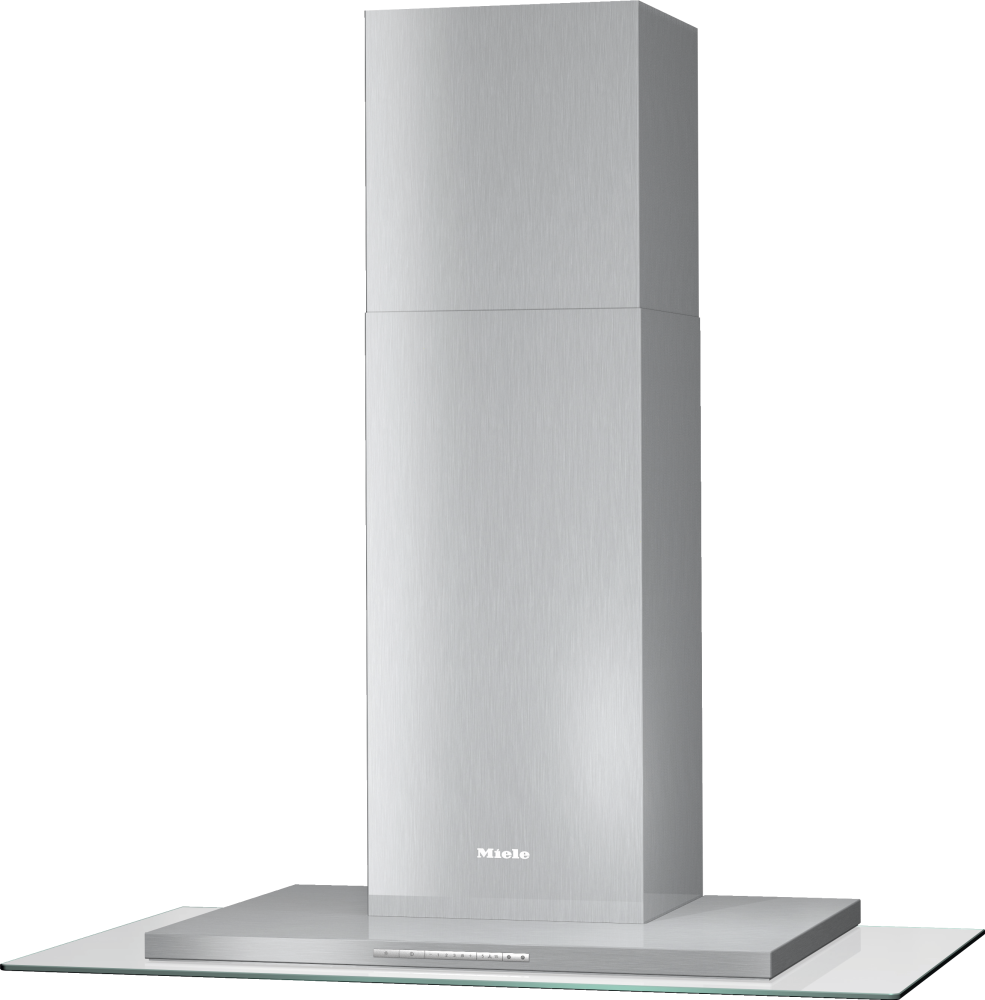 Фото Вытяжка Miele DA 5798 W Next Step