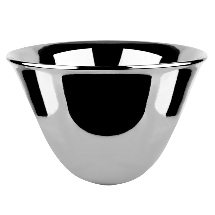 Фото Раковина Gessi Goccia 50 см 39135#519 платина