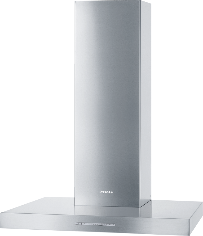Фото Вытяжка Miele DA 4288 W Puristic Plus