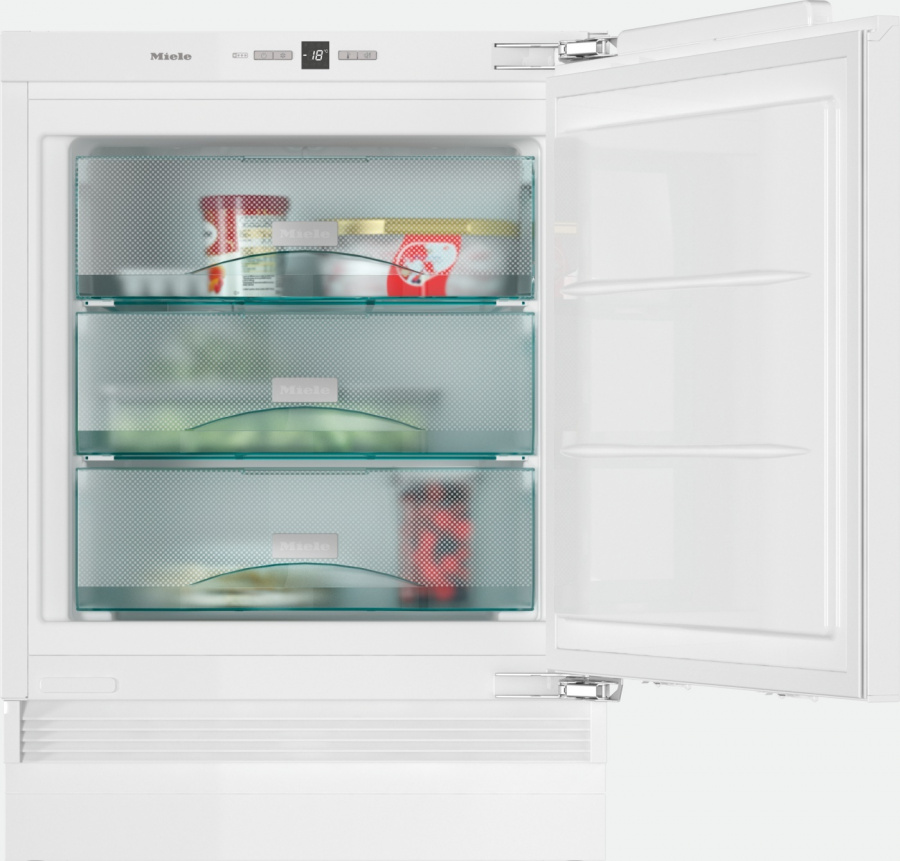 Фото Морозильная камера Miele F 31202 Ui
