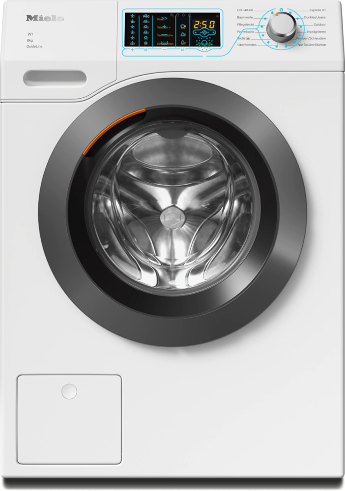 Фото Стиральная машина Miele WDD 131 WPS