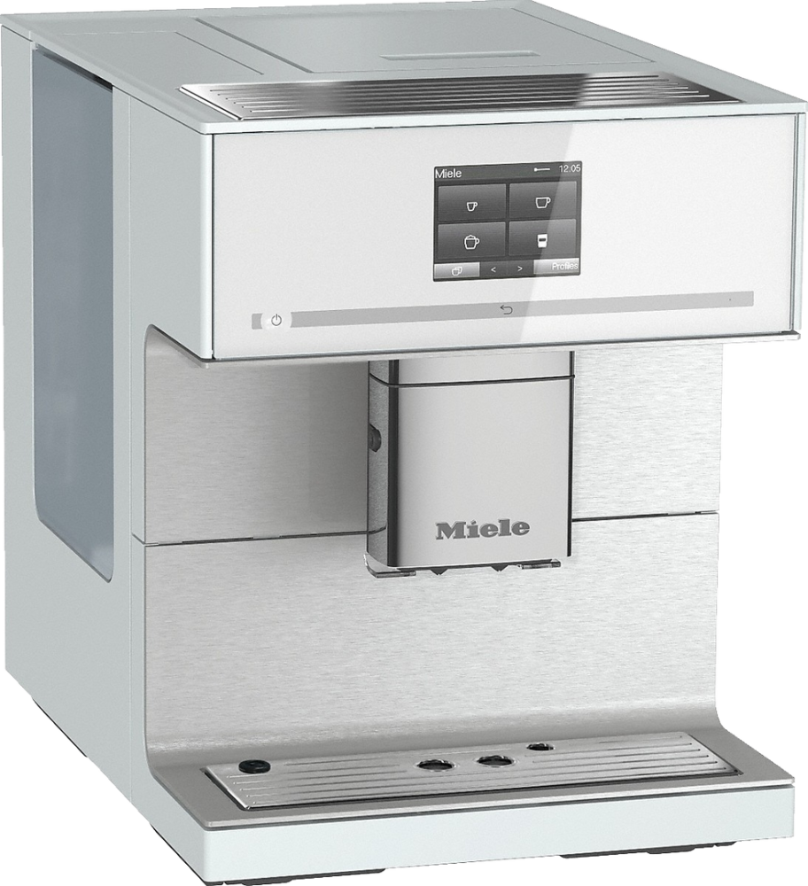 Фото Кофемашина Miele CM 7350 Coffee Passion BRWS