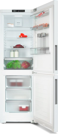Фото Холодильник Miele KFN4375CDws