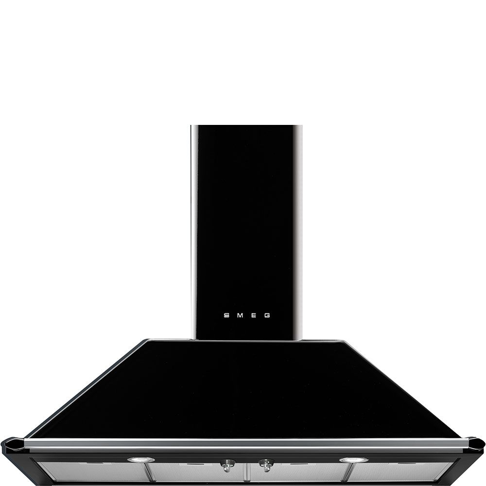Фото Вытяжка Smeg KT110BLE