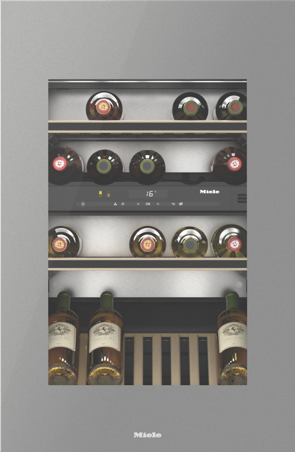 Фото Винный шкаф Miele KWT 6422 iG GRGR