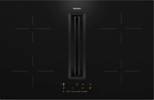Фото Варочная панель Miele KMDA7272FL-A