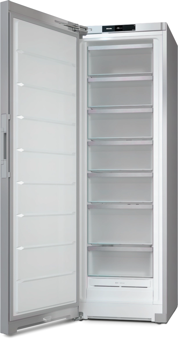 Фото Морозильник Miele FNS4882Dedt/cs