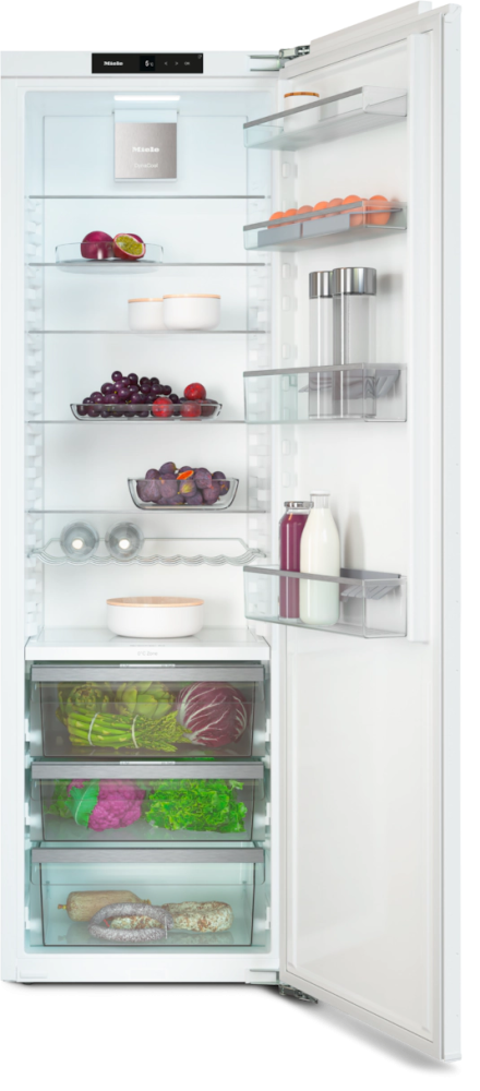 Фото Холодильник Miele K 7743 E