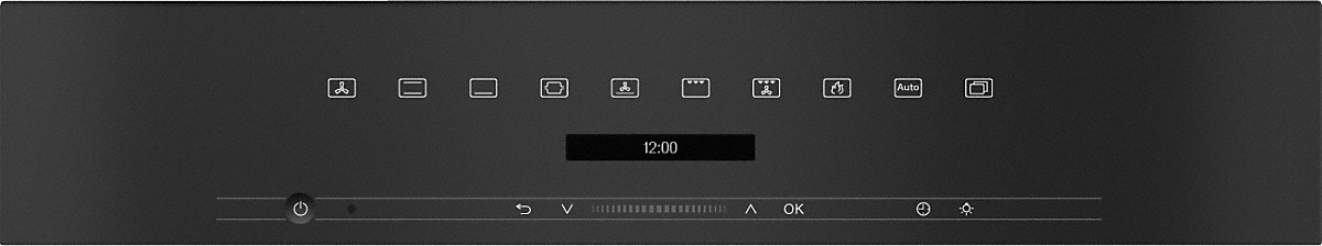 Фото Встраиваемый духовой шкаф Miele H 7260 BP EDST/CLST