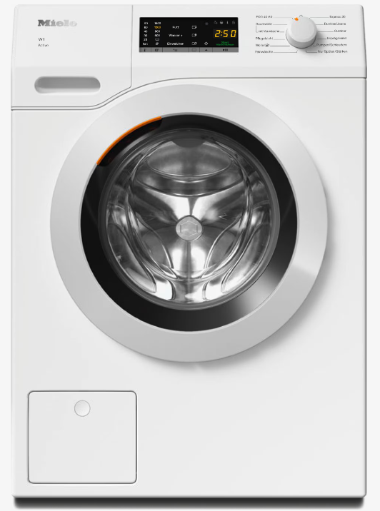 Фото Стиральная машина Miele WCA032WCS