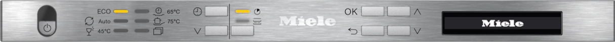 Фото Посудомоечная машина Miele G5990SCViSL