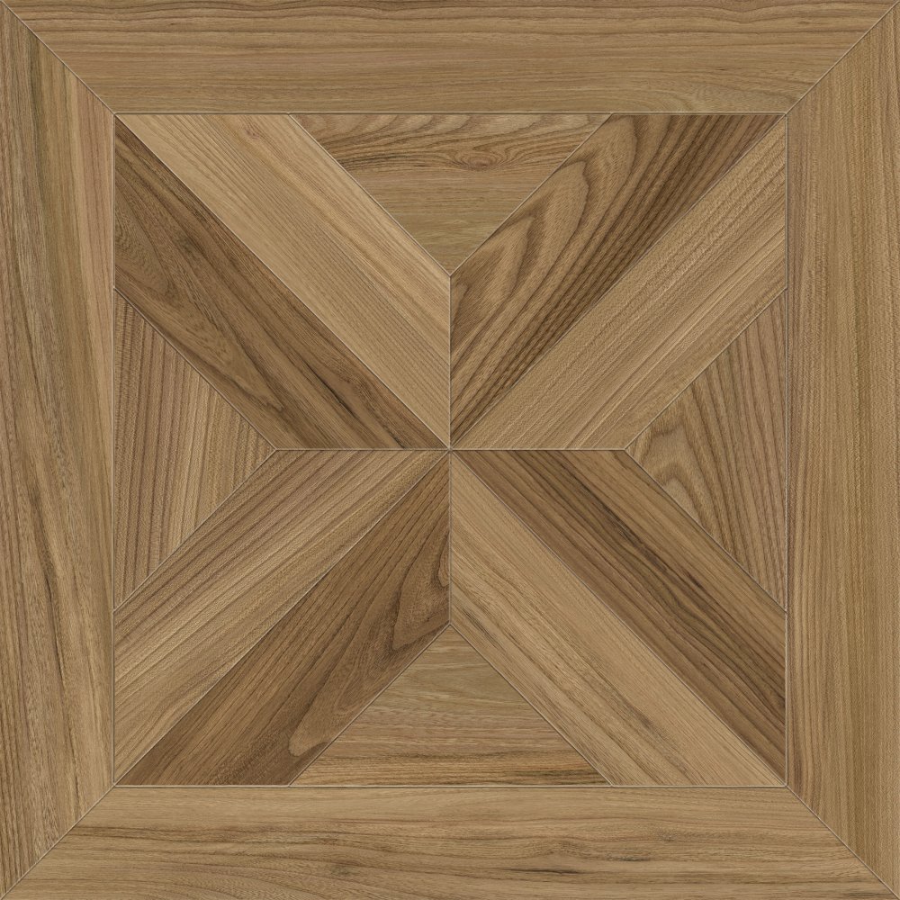 Фото Керамогранит Wood-Look 60x60 (PM62A) от Moreroom