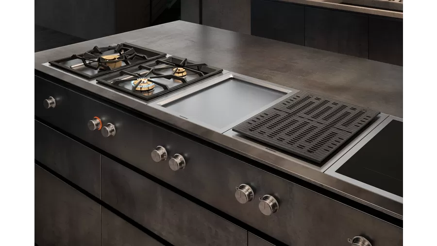 Фото Гриль Gaggenau VR414115