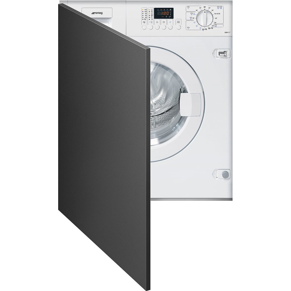 Фото Стирально-сушильная машина Smeg LSIA127