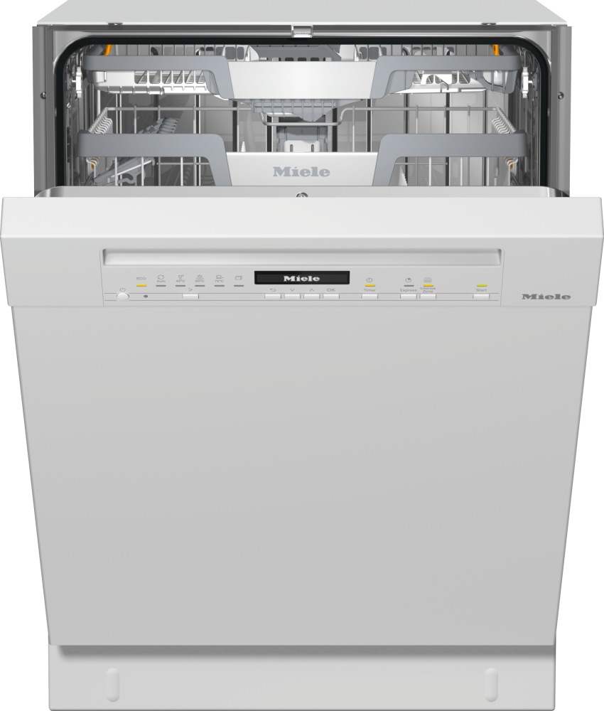 Фото Посудомоечная машина Miele G 7200 SCU BRWS