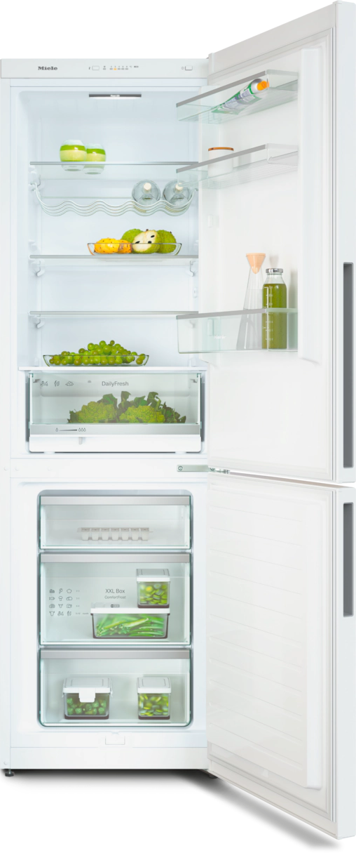 Фото Холодильник с морозильной камерой Miele KD 4072 E Active BRWS