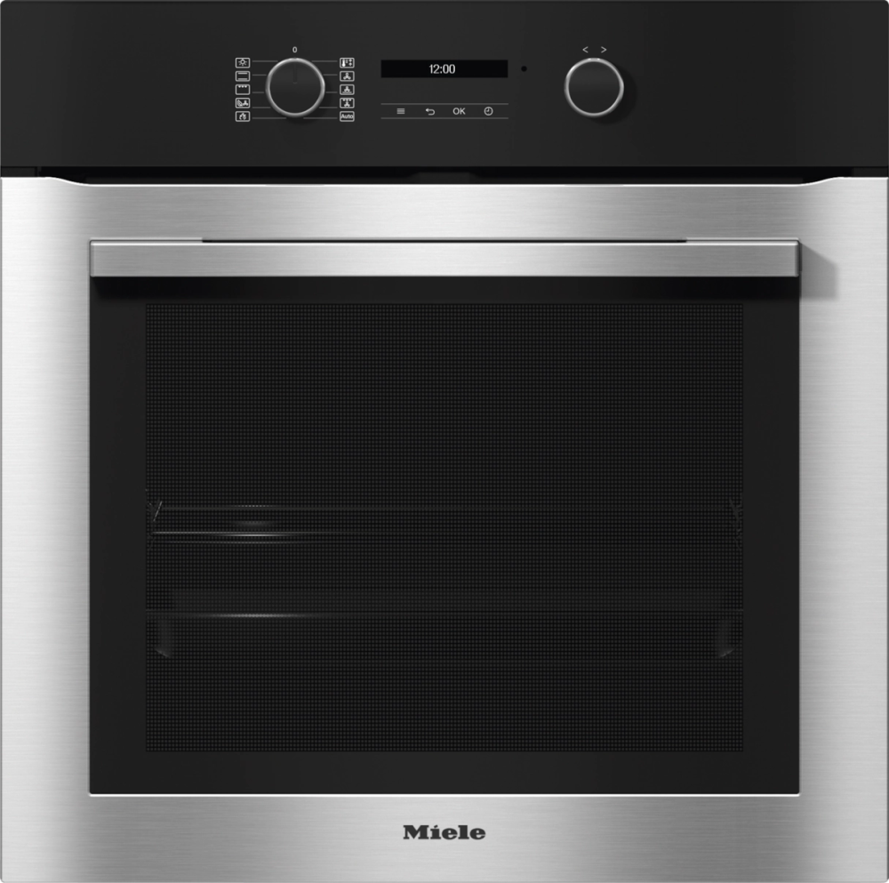 Фото Встраиваемый духовой шкаф Miele H 2761 BP EDST/CLST