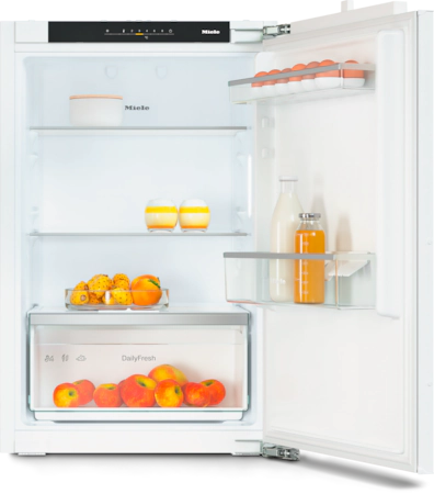 Фото Холодильник Miele K7127D