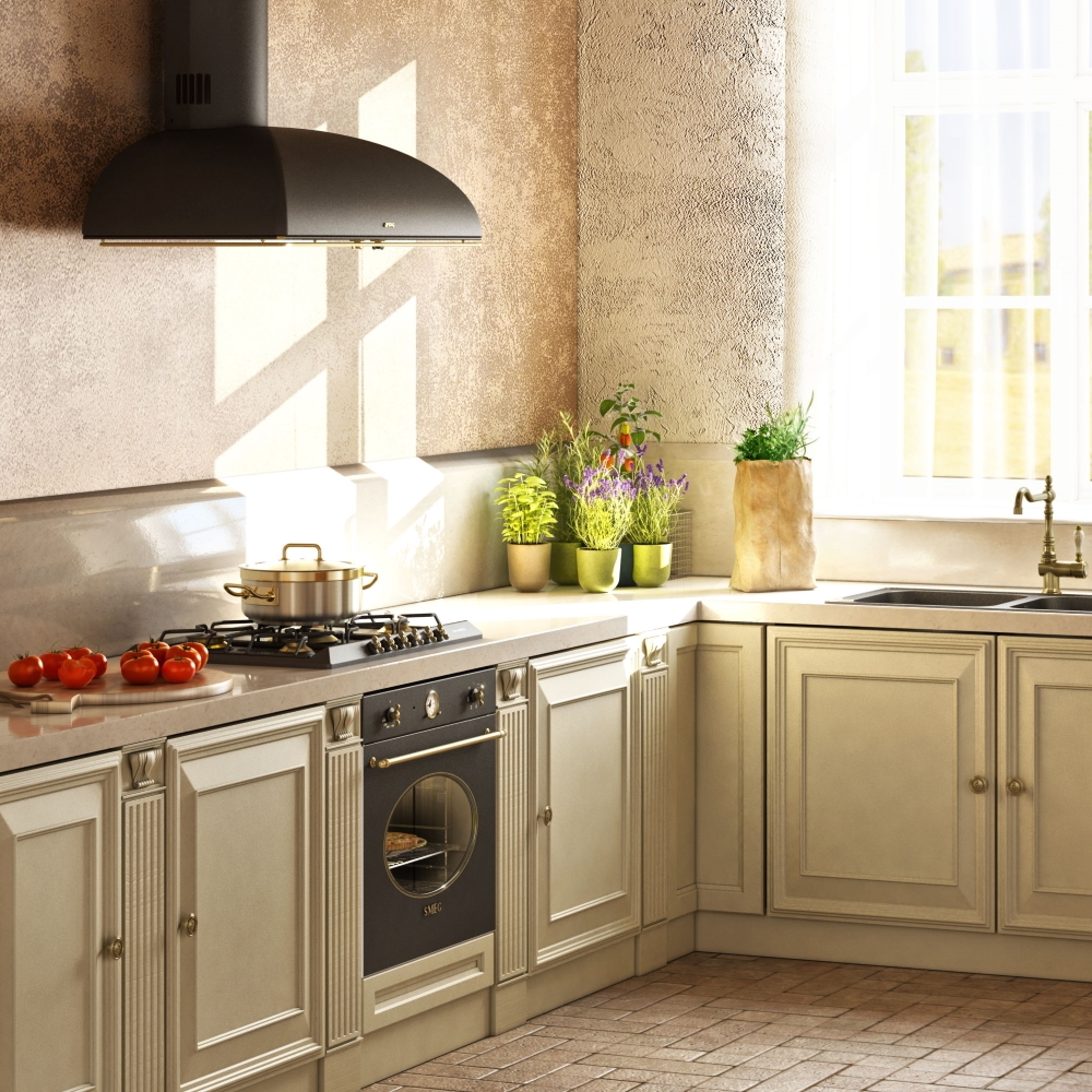 Фото Духовой шкаф Smeg SF800AO