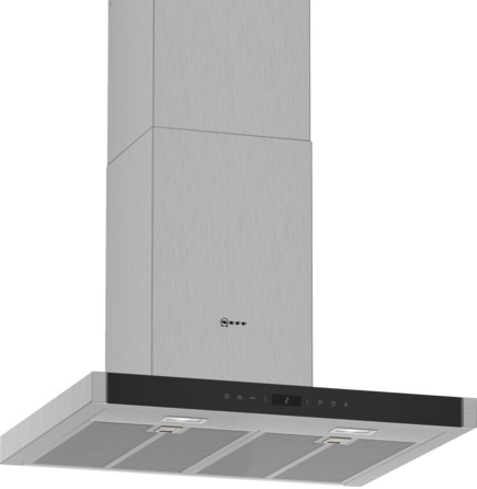 Фото Вытяжка Neff D65BMP5N0