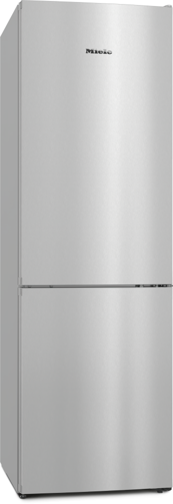 Фото Холодильник с морозильной камерой Miele KDN 4071 E Active