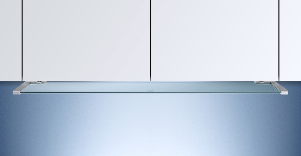 Фото Вытяжка V-ZUG DFSG 60 Edelstahl