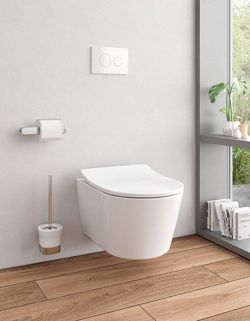 Фото Унитаз подвесной TOTO RP CW552Y CW552RY#XW