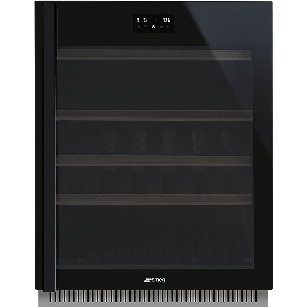 Фото Винный холодильник Smeg CVI638RWN3