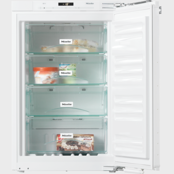 Фото Морозильная камера Miele FN 32402 i